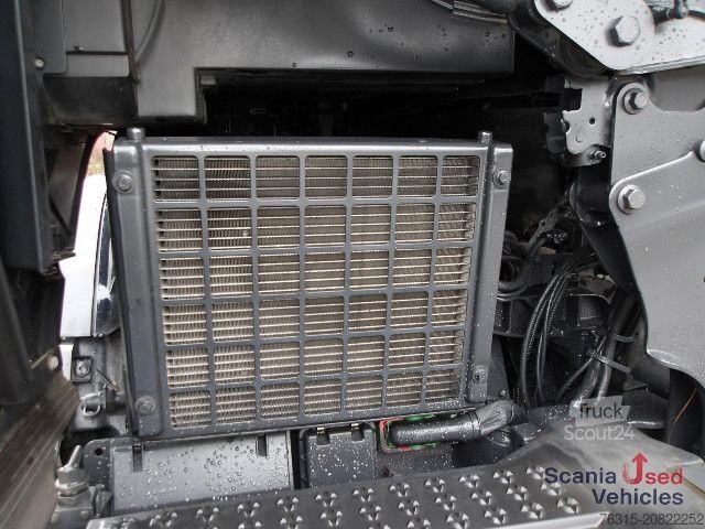 Tractora standard Scania S540 NB - HIGHLINE - FULL AIR - 2xTANKs - ONLY SCR