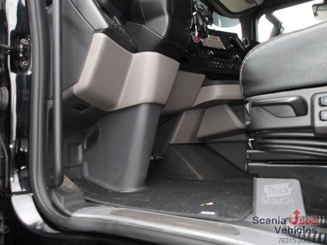 Tractora standard Scania S540 NB - HIGHLINE - FULL AIR - 2xTANKs - ONLY SCR