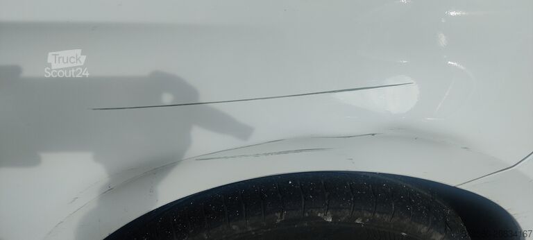 Campervan Mercedes Marco Polo 250d | Luxus Camper 2 Schlafplätze | Küche + Aufstelldach