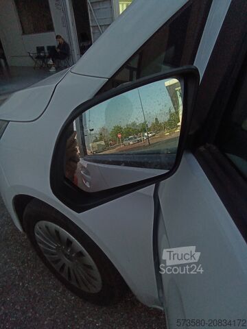 Campervan Mercedes Marco Polo 250d | Luxus Camper 2 Schlafplätze | Küche + Aufstelldach