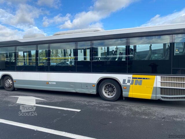 Stadsbus SCANIA Citywide LE
