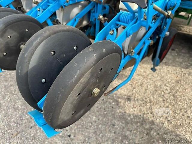 Precisionssåmaskin Monosem MECA V4-12