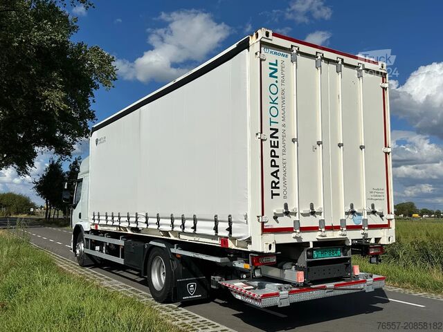 Schuifzeil Renault D280