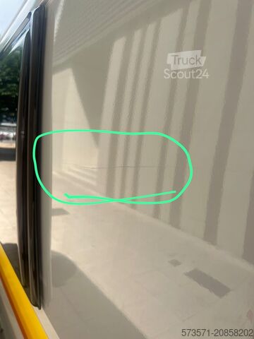 Caravan/camper Fiat Weinsberg Carabus 600 K 4 Schlafplätze | Voll ausgestattet