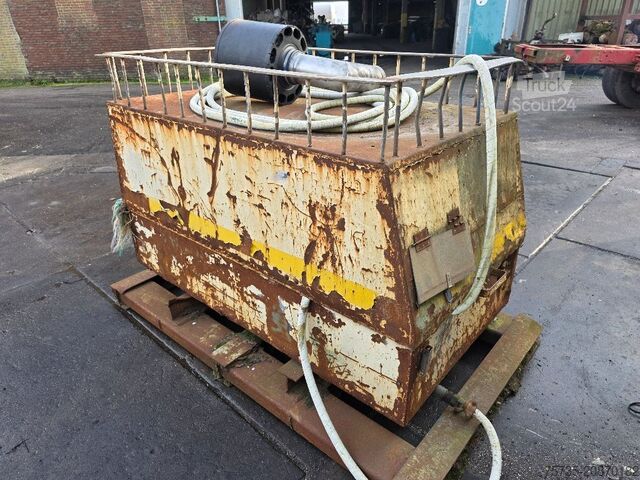 Verdichter DEUTZ F2L912