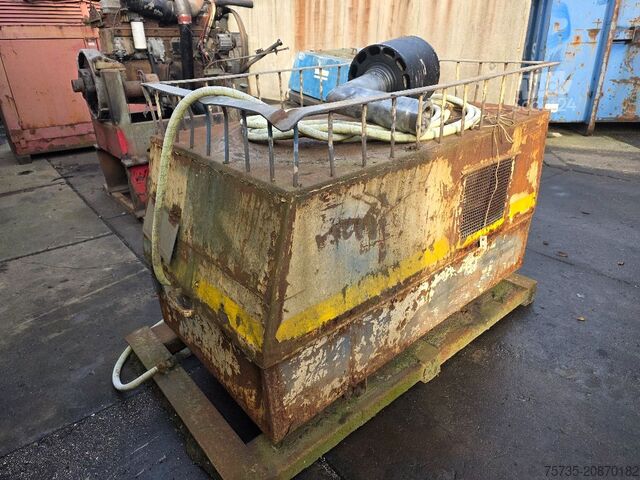 Verdichter DEUTZ F2L912