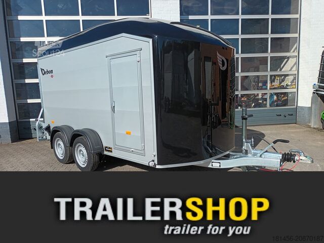 Skøíò Cheval Liberté C700 Roadster silver black Pullman verfügbar