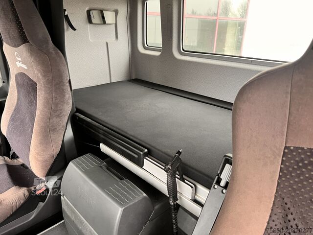 Tovorno vozilo za težke obremenitve MAN Truck & Bus K1AAB  TGS 18.4804x4 Hydrodrive