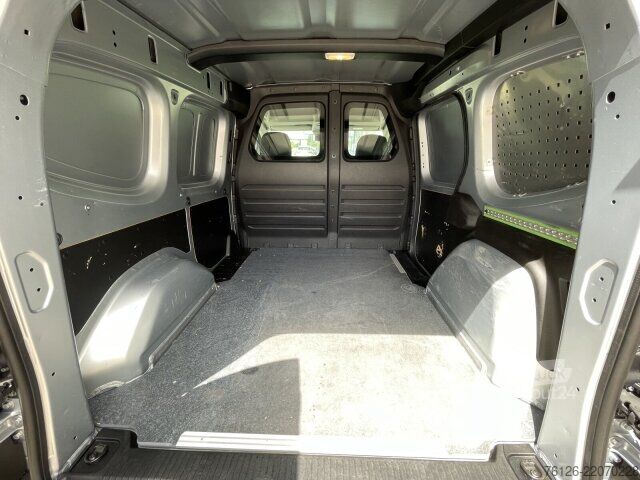 Панельний фургон Mercedes-Benz Citan 110 CDI Kasten PURE KLIMA+DAB+CAR-PLAY u.a.
