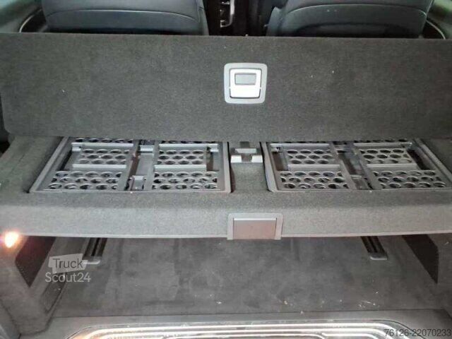Minibuss Mercedes-Benz V 250 d AVANTGARDE L AMG Line+NAVI+Leder+NIGHTNavi