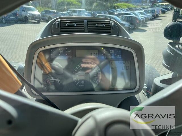 Ciągnik Deutz-Fahr AGROTRON 6160 TTV