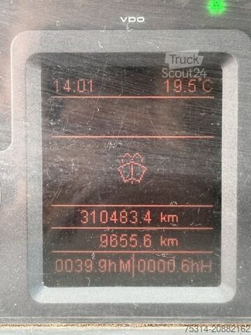 Kombi s prekucnikom multicar M30 FUMO 4x4 Allrad Dreiseitenkipper Schiebeschild,Streuer,AHK,