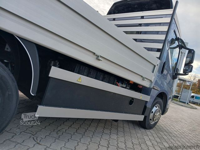 Pick-up kombi  BYD ETM6 SWB Basic