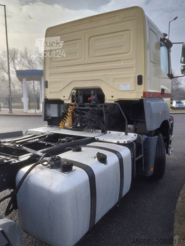 Trattore stradale standard MERCEDES-BENZ Axor