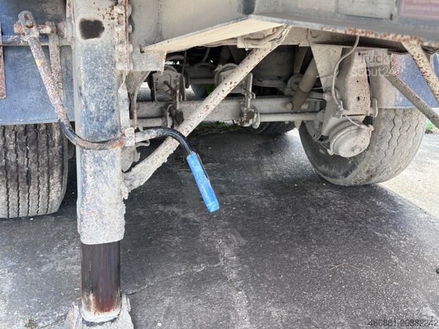 Semirremolque volquete SCHWARZMÜLLER 3A