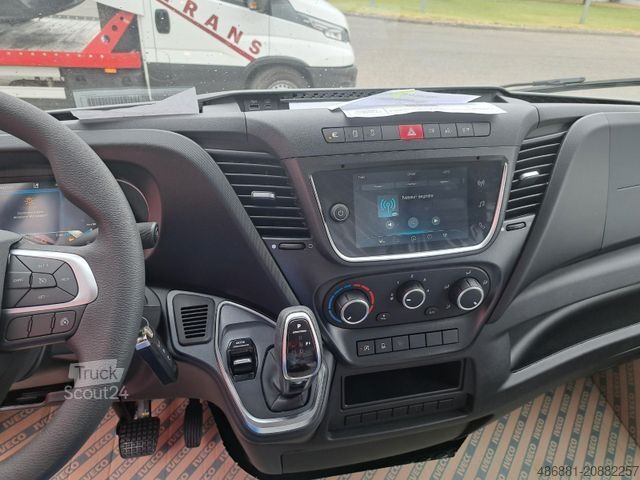 Șasiu de dubă IVECO 35S16A8 3450 mm