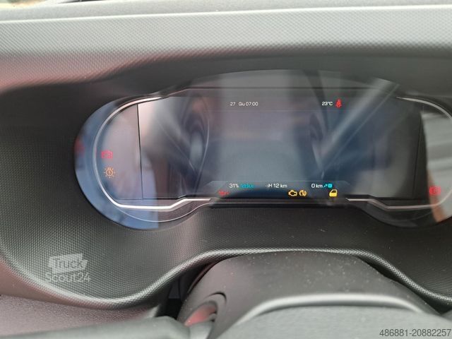 Șasiu de dubă IVECO 35S16A8 3450 mm