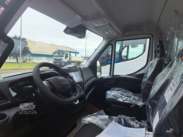 Șasiu de dubă IVECO 35S16A8 3450 mm