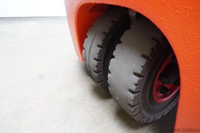 Viličar Linde E 12 EVO 386-02