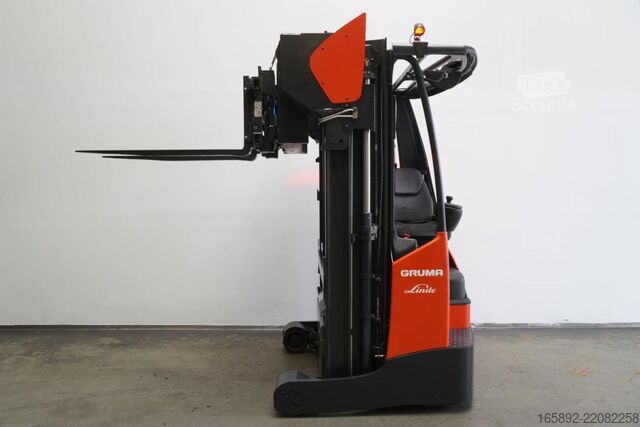 Regalni viličar Linde R 14 X ION 116-03