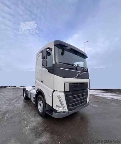 Standardni vlačilec VOLVO FH 500