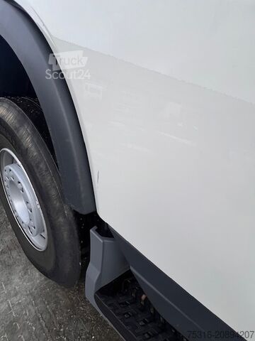 Standardni vlačilec VOLVO FH 500