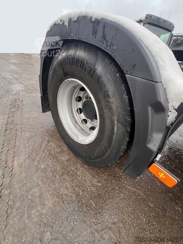 Standart çekici ünitesi VOLVO FH 500