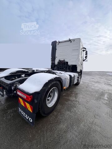 Standart çekici ünitesi VOLVO FH 500