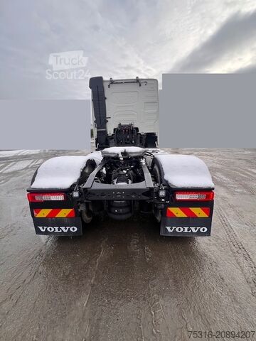 Standardni vlačilec VOLVO FH 500