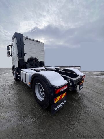 Standardni vlačilec VOLVO FH 500