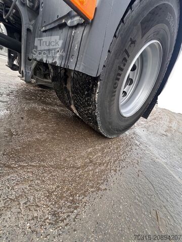 Standardni vlačilec VOLVO FH 500