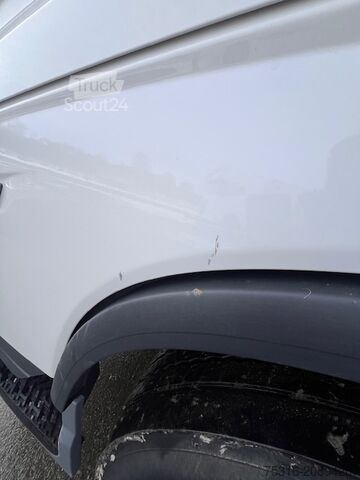 Standardni vlačilec VOLVO FH 500