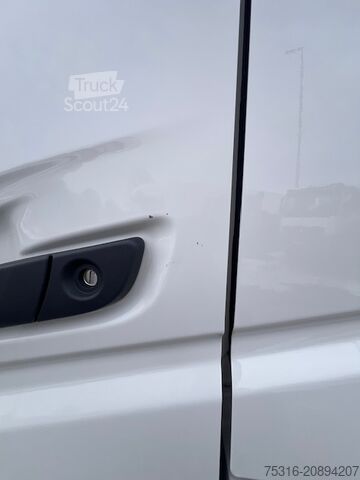 Standardni vlačilec VOLVO FH 500