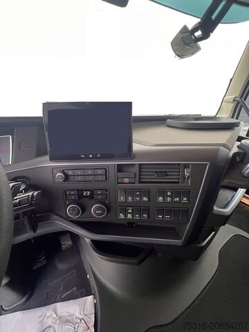 Standardni vlačilec VOLVO FH 500