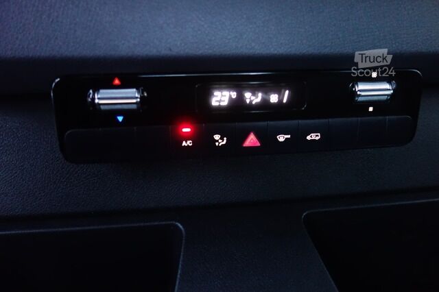 Furgón volquete mercedes-benz Sprinter 316 CDI Pritsche DoKa 3-SEITENKIPPER/LED