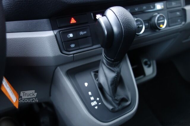 Bestelwagen Volkswagen Crafter 2,0 TDI Kasten L2H1 LED/AHK/KAM/NAVI/TEMP