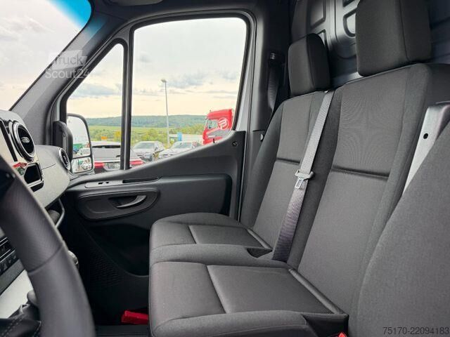 Комби с висок покрив Mercedes-Benz Sprinter 315 CDI 3665 Klima Kamera Standheiz