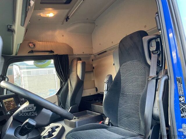 Standaard-SZM Mercedes-Benz Actros 1833 ! 2018