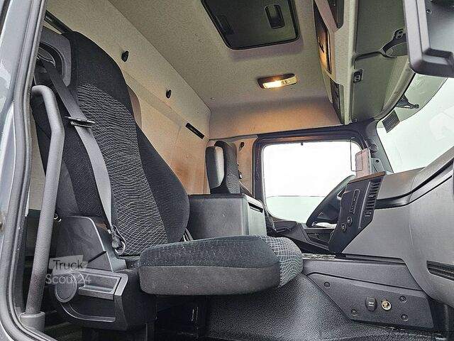 Schuifzeil MERCEDES-BENZ ANTOS 1840