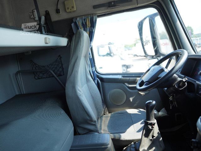 Autocarro con cassone fisso Volvo FH12