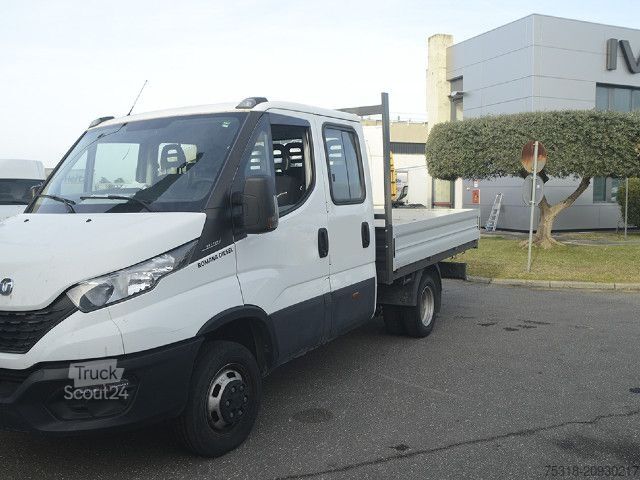 Furgone IVECO 35C14