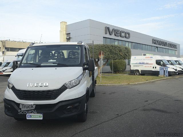 Furgone IVECO 35C14