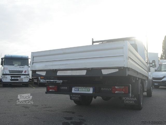 Furgone IVECO 35C14