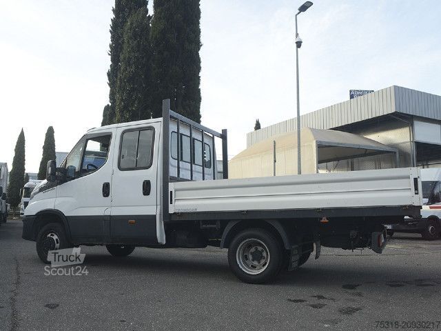Furgone IVECO 35C14