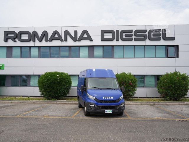Furgone IVECO DAILY 5 35S14N