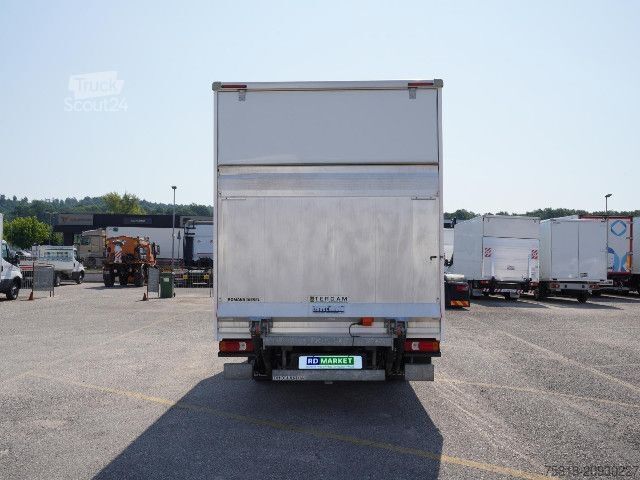 Furgone IVECO 35C14