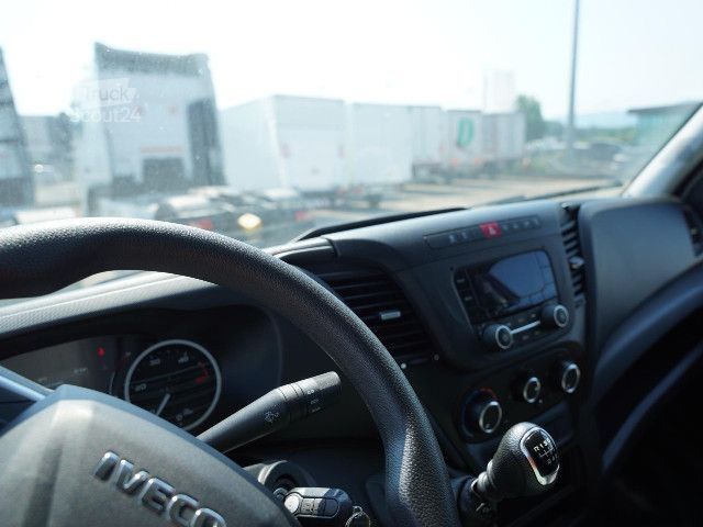 Furgone IVECO 35C14