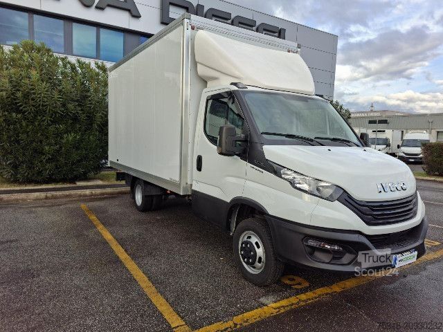 Furgone IVECO CABINATO 35C14