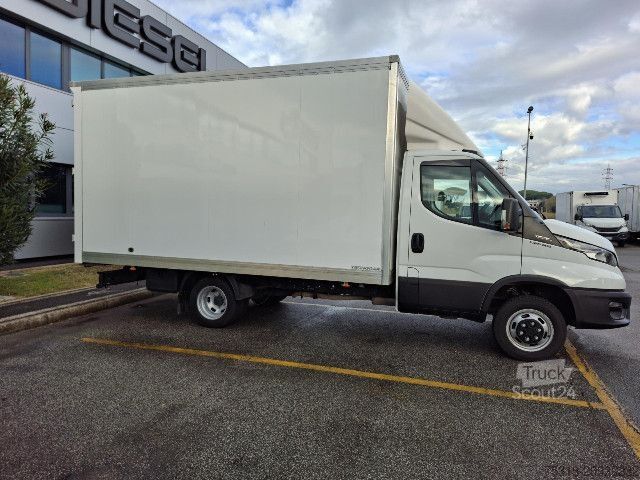 Furgone IVECO CABINATO 35C14
