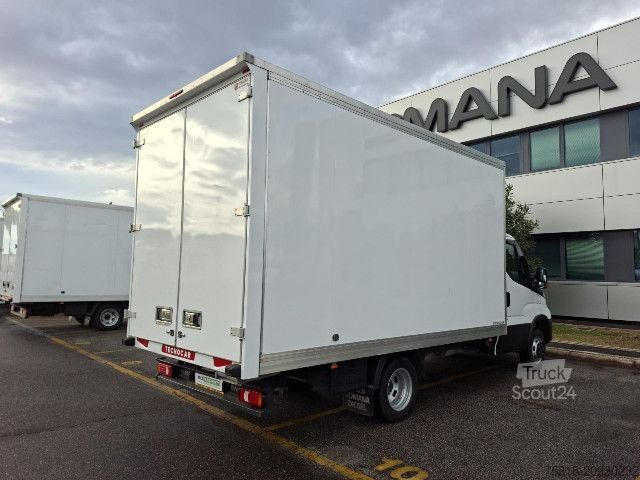 Furgone IVECO CABINATO 35C14